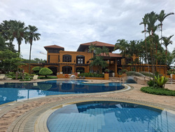 Parc Oasis (D22), Condominium #588667841